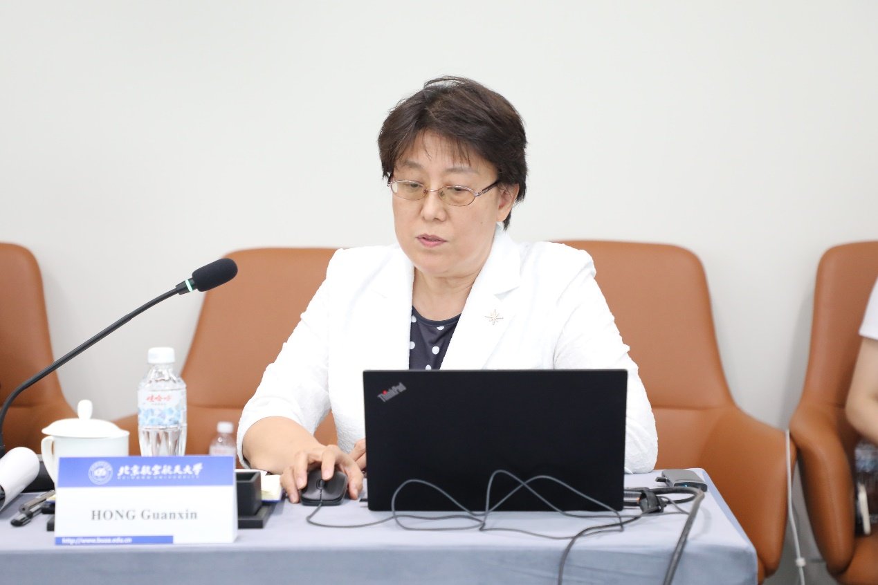 凝聚合作共识 加强校际联动