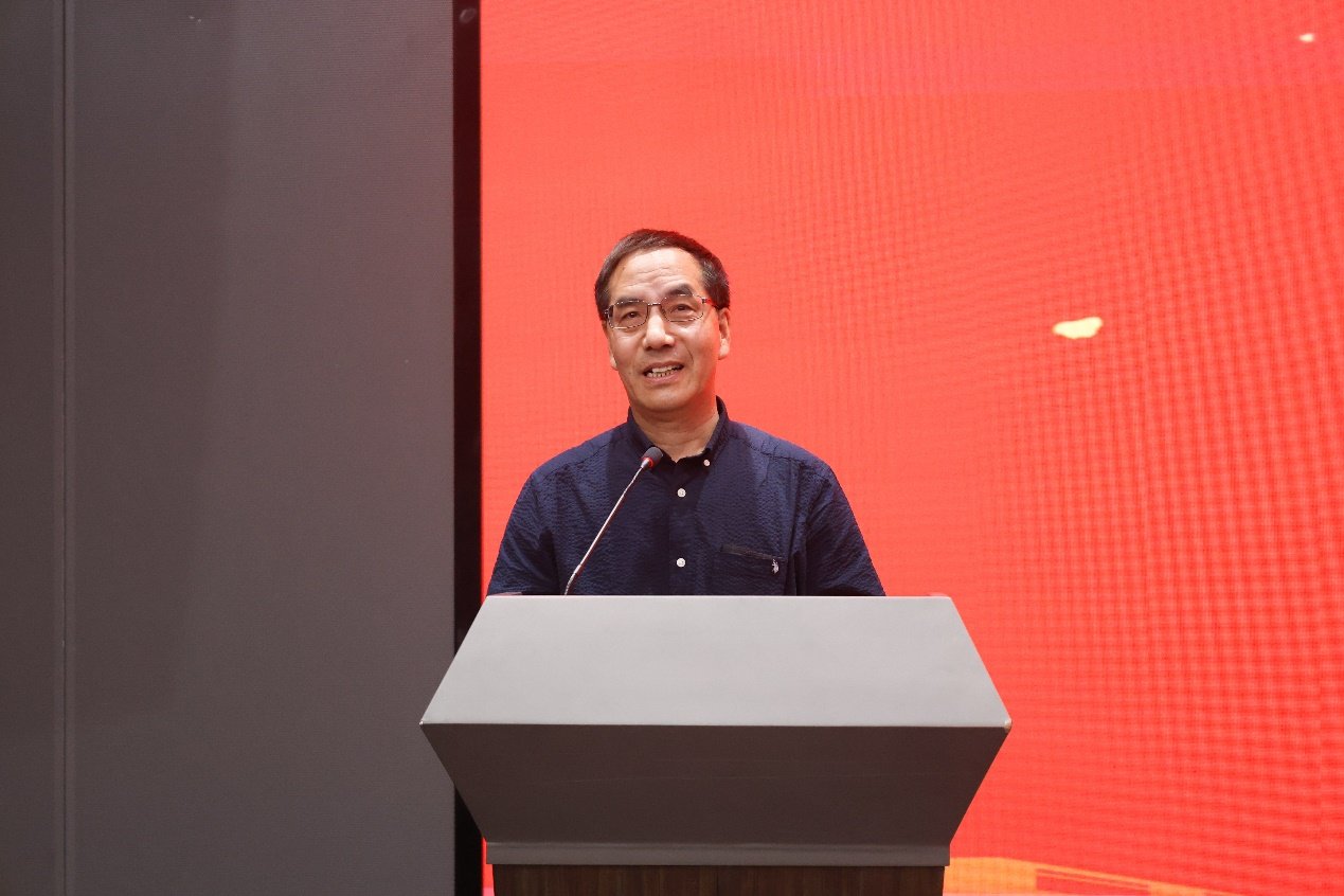 推动各项事业高质量发展