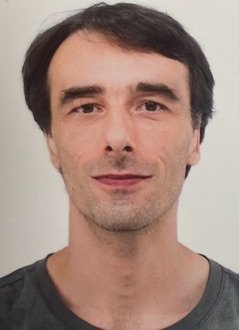 Coordinateur du Gr